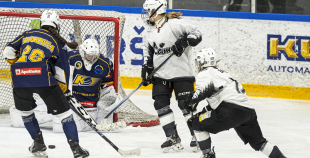B&LČS (Play-Off), SHK Kurbads/Lauvas - SHK Laima 14.03.2026.