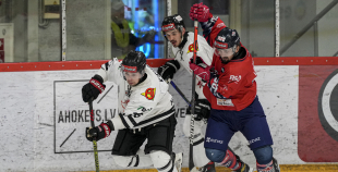 HK Prizma - Hockey Punks
