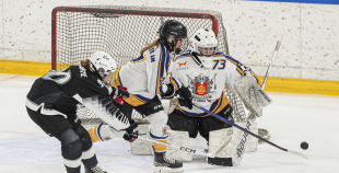 B&LČS, (Play-Off, Fināls), SHK Laima - HC Klaipeda, 21.03.2026.