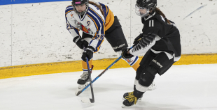 B&LČS, (Play-Off, Fināls), SHK Laima - HC Klaipeda, 21.03.2026.