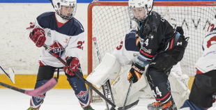 LBJČH (U8), sabraukums, 28.03.2026.