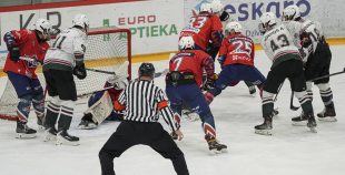 1.Līga, HK Prizma - Liepājas SSS, 11.10.2026.