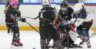 LBJČH (U8), sabraukums, 28.03.2026.