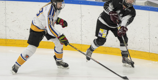 B&LČS, (Play-Off, Fināls), SHK Laima - HC Klaipeda, 21.03.2026.