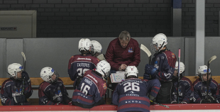 LBJČH (U15), JLSS - Hockey Planet, 27.09.2026.