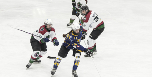 B&LČS, SHK Kurbads/Lauvas - SHK Ozolnieki, 10.01.2026.