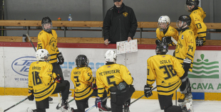 LBJČH (U15), JLSS - Hockey Planet, 27.09.2026.