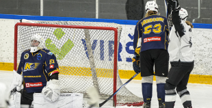 B&LČS (Play-Off), SHK Kurbads/Lauvas - SHK Laima 14.03.2026.