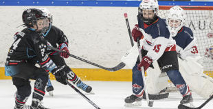 LBJČH (U8), sabraukums, 28.03.2026.