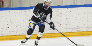 B&LČS, (Play-Off, Fināls), SHK Laima - HC Klaipeda, 21.03.2026.