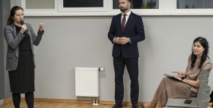 Vecāku asambleja, 22.01.2026.