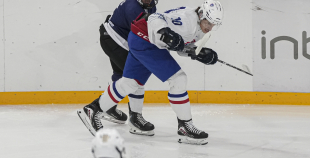 LHF Prezidenta kauss: Mogo/RSU - FRA U20, (3-4 PL), 15.08.2026.
