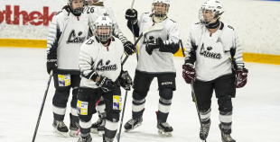 B&LČS (Play-Off), SHK Kurbads/Lauvas - SHK Laima 14.03.2026.