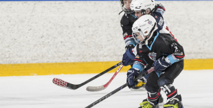 LBJČH (U8), sabraukums, 28.03.2026.