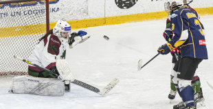 B&LČS, SHK Kurbads/Lauvas - SHK Ozolnieki, 10.01.2026.