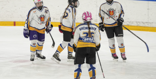 B&LČS, (Play-Off, Fināls), SHK Laima - HC Klaipeda, 21.03.2026.