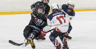 LBJČH (U8), sabraukums, 28.03.2026.