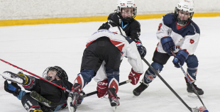 LBJČH (U8), sabraukums, 28.03.2026.