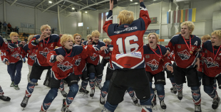 LBJČH (U16) Fināls, HK Prizma - Rīgas HS, 28.04.2026.