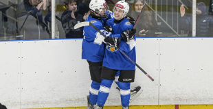 OHL, Rīgas HS - HC Kyiv Capitals, 26.02.2026.