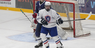 LHF Prezidenta kauss: Mogo/RSU - FRA U20, (3-4 PL), 15.08.2026.
