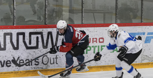 LBJČH (U16), Play-Off; Fināls, HK Prizma - Rīgas HS, 22.04.2026.
