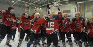 LBJČH (U16) Fināls, HK Prizma - Rīgas HS, 28.04.2026.