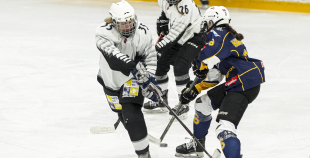 B&LČS (Play-Off), SHK Kurbads/Lauvas - SHK Laima 14.03.2026.