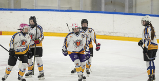 B&LČS, (Play-Off, Fināls), SHK Laima - HC Klaipeda, 21.03.2026.