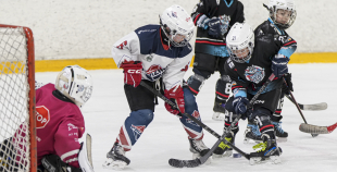 LBJČH (U8), sabraukums, 28.03.2026.