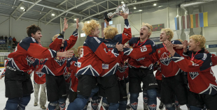 LBJČH (U16) Fināls, HK Prizma - Rīgas HS, 28.04.2026.