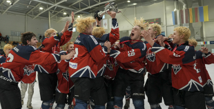 LBJČH (U16) Fināls, HK Prizma - Rīgas HS, 28.04.2026.