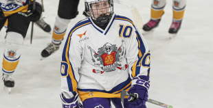 B&LČS, (Play-Off, Fināls), SHK Laima - HC Klaipeda, 21.03.2026.