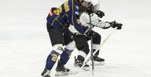 B&LČS (Play-Off), SHK Kurbads/Lauvas - SHK Laima 14.03.2026.