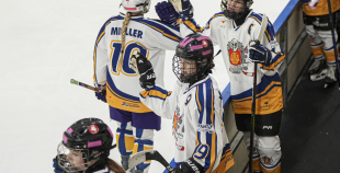 B&LČS, (Play-Off, Fināls), SHK Laima - HC Klaipeda, 21.03.2026.