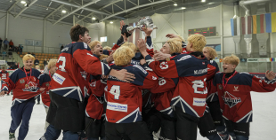 LBJČH (U16) Fināls, HK Prizma - Rīgas HS, 28.04.2026.