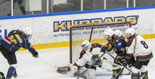 B&LČS, SHK Kurbads/Lauvas - SHK Ozolnieki, 10.01.2026.