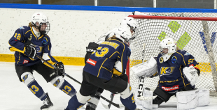 B&LČS (Play-Off), SHK Kurbads/Lauvas - SHK Laima 14.03.2026.