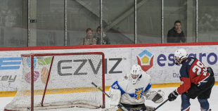 LBJČH (U16), Play-Off; Fināls, HK Prizma - Rīgas HS, 22.04.2026.