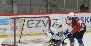 LBJČH (U16), Play-Off; Fināls, HK Prizma - Rīgas HS, 22.04.2026.