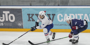 LHF Prezidenta kauss: Mogo/RSU - FRA U20, (3-4 PL), 15.08.2026.
