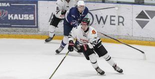 OHL, HK Mogo/RSU - Hockey Punks - Mototoja