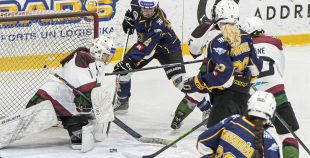 B&LČS, SHK Kurbads/Lauvas - SHK Ozolnieki, 10.01.2026.