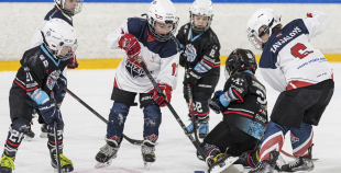 LBJČH (U8), sabraukums, 28.03.2026.