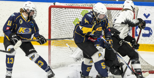 B&LČS (Play-Off), SHK Kurbads/Lauvas - SHK Laima 14.03.2026.