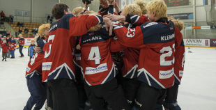 LBJČH (U16) Fināls, HK Prizma - Rīgas HS, 28.04.2026.