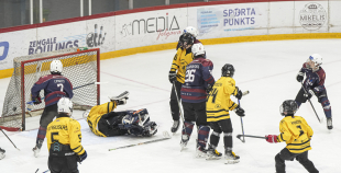 LBJČH (U15), JLSS - Hockey Planet, 27.09.2026.