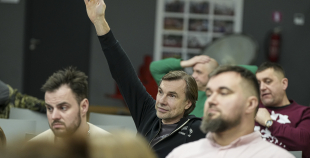 Vecāku asambleja, 22.01.2026.