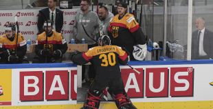 PČ 2026, LAT - GER (2-0), 17.05.2026.
