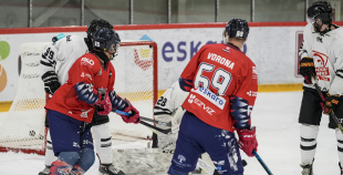 HK Prizma - Hockey Punks